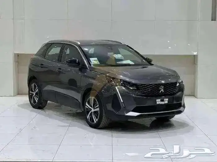 بيجو 3008 اكتيف 2025 اقل سعر في السوق لكاش   تمويل 1