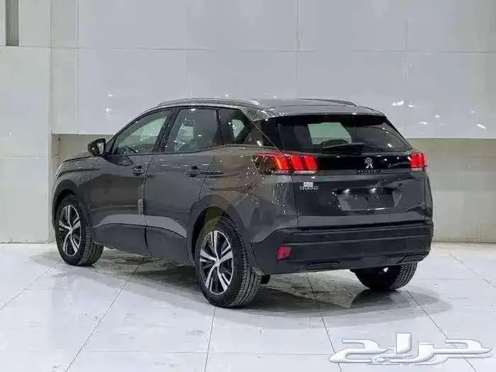 بيجو 3008 اكتيف 2025 اقل سعر في السوق لكاش   تمويل 2