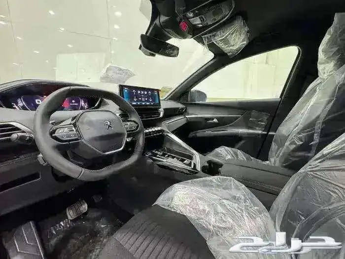 بيجو 3008 اكتيف 2025 اقل سعر في السوق لكاش   تمويل 10