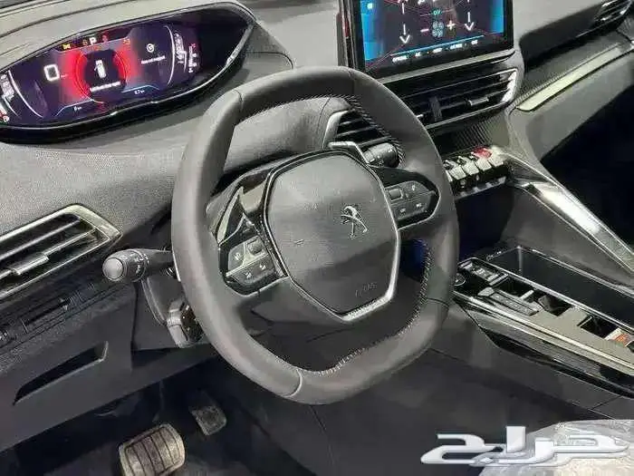 بيجو 3008 اكتيف 2025 اقل سعر في السوق لكاش   تمويل 11