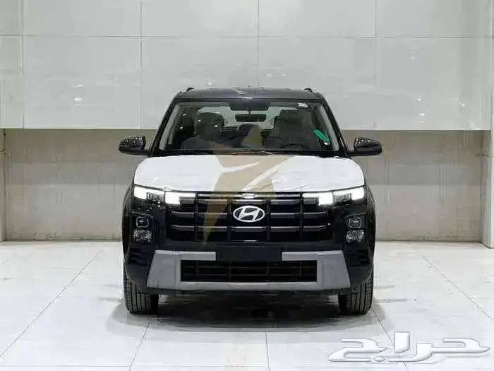 هونداي كريتا 2026 اقل سعر كاش   تمويل 1