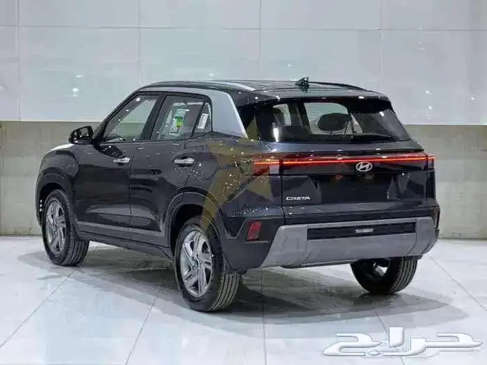 هونداي كريتا 2026 اقل سعر كاش   تمويل 3