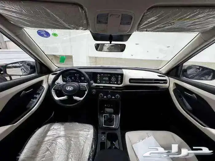 هونداي كريتا 2026 اقل سعر كاش   تمويل 6