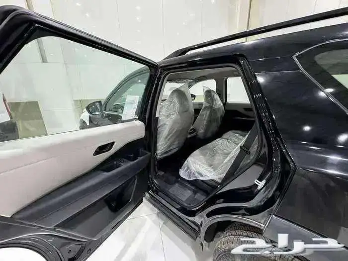 نيسان باثفندر 2024 ستاندر دبل 7 مقاعد اقل سعر كاش   تمويل 6