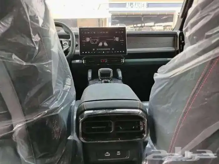 جيتور تي 2 لاكجري ولاكجري بلس كاش واقساط 2026 8