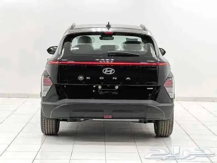 هيونداي - كونا - سمارت هايبرد - 2024 3