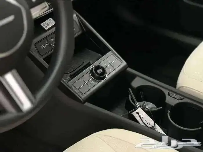 هيونداي - كونا - سمارت هايبرد - 2024 7