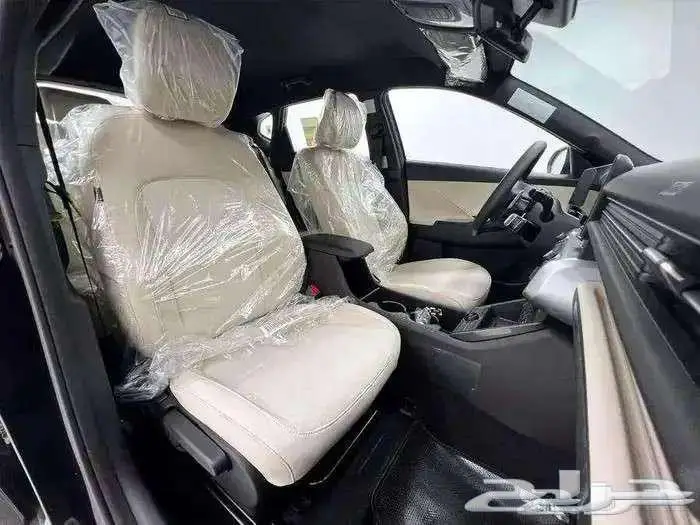 هيونداي - كونا - سمارت هايبرد - 2024 9