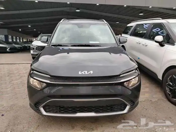 كيا كارينز 7ركاب GLS بصمة موديل 2025 اوتو ون 2
