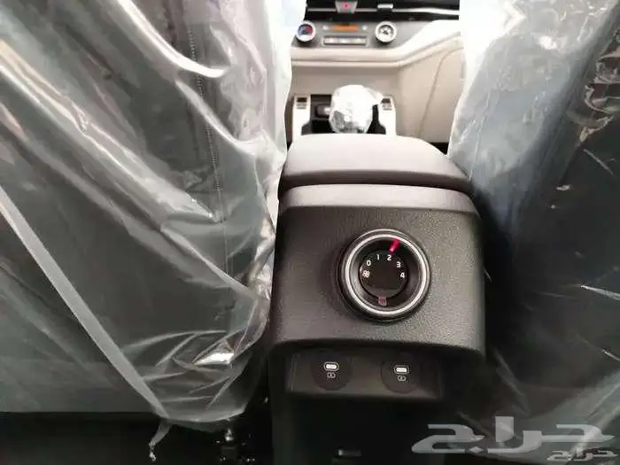 كيا كارينز 7ركاب GLS بصمة موديل 2025 اوتو ون 17