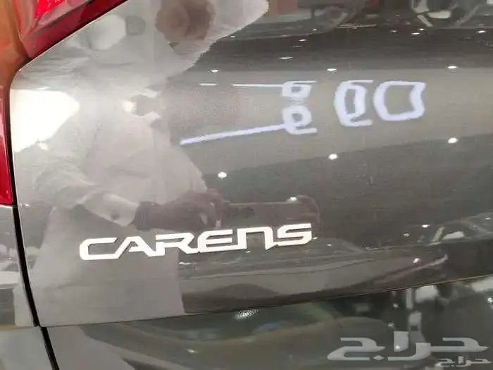 كيا كارينز 7ركاب GLS بصمة موديل 2025 اوتو ون 6