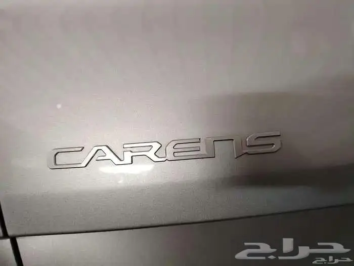 كيا كارينز 7ركاب GLS بصمة موديل 2025 اوتو ون 10