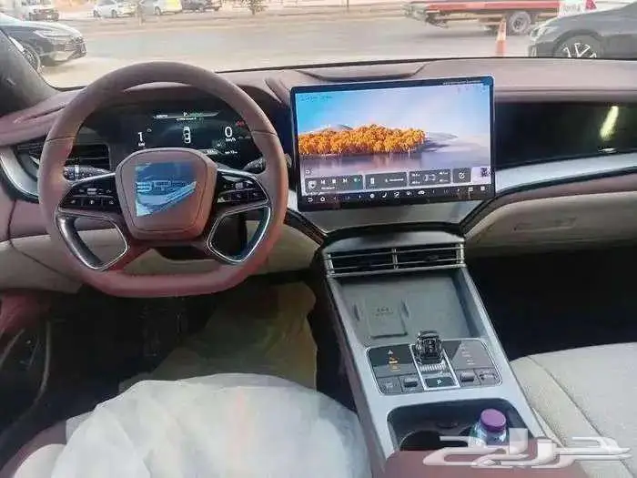 بي واي دي سييل 7 2026 فل كامل 6