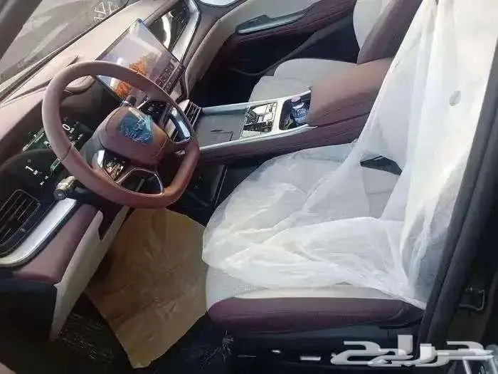 بي واي دي سييل 7 2026 فل كامل 7