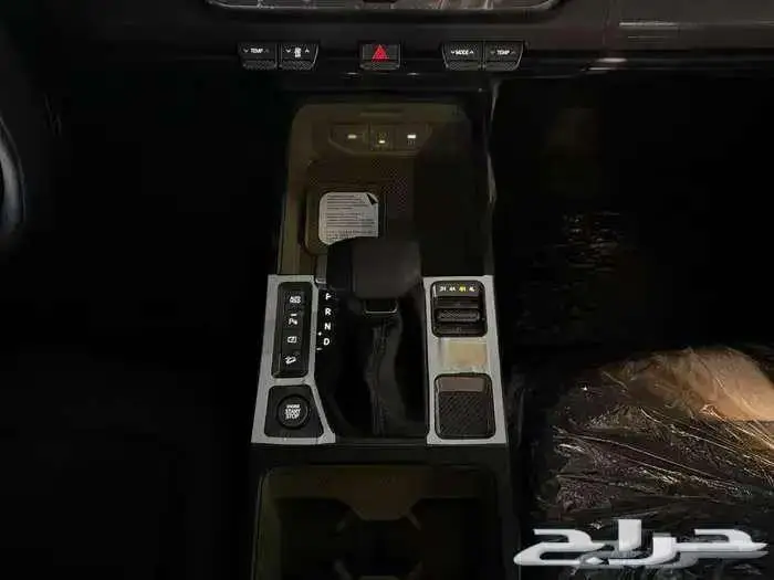 كيا تاسمان 2026 4