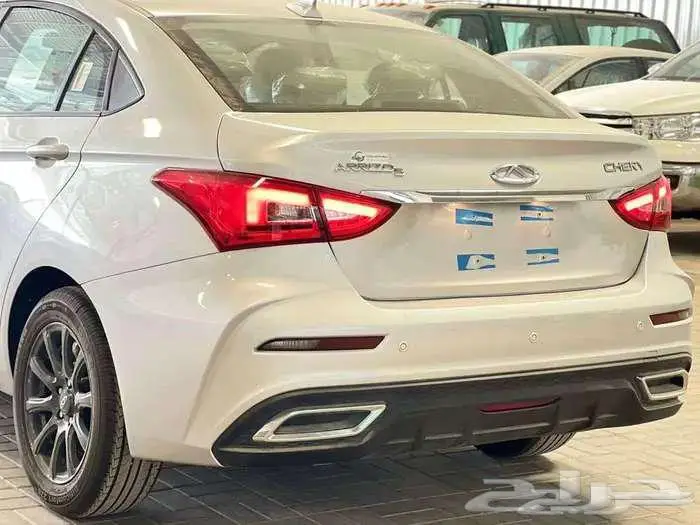 شيري اريزو5 2025 سعودي 6