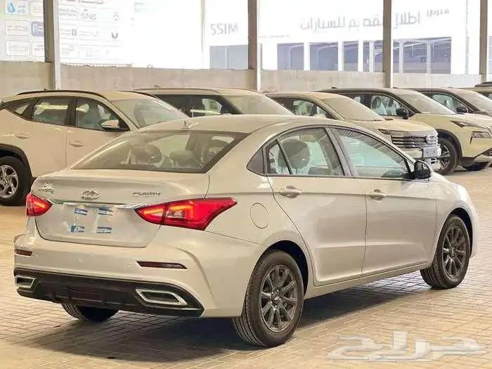 شيري اريزو5 2025 سعودي 8