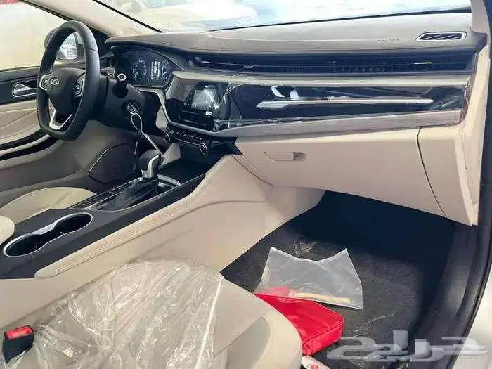 شيري اريزو5 2025 سعودي 18