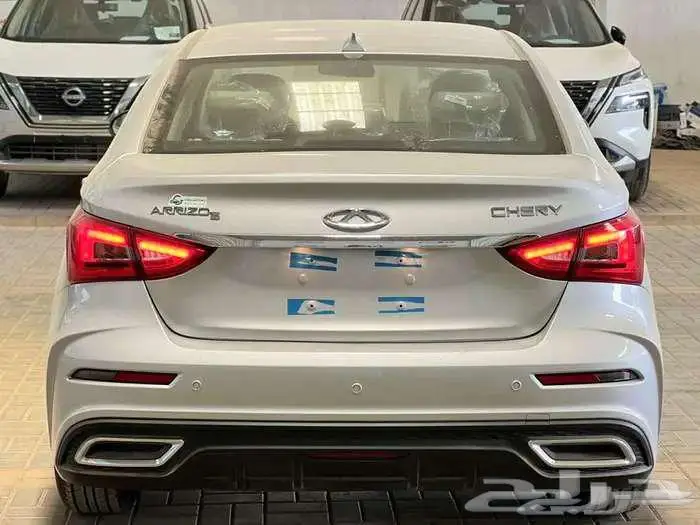شيري اريزو5 2025 سعودي 4