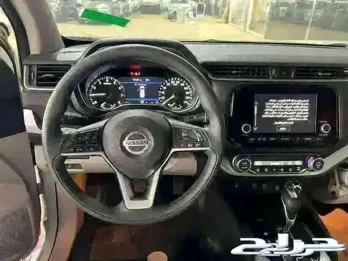 نيسان - اكستيرا - 2024 - تيتانيوم - دبل - سعودي 8