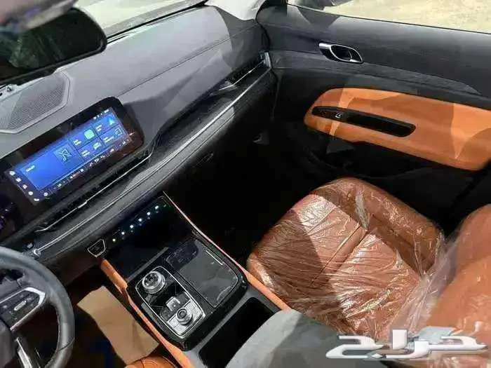 فورد تيريتوري جميع الفئات 2026 كاش وتمويل عرووض 10