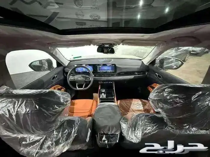 فورد تيريتوري جميع الفئات 2026 كاش وتمويل عرووض 8