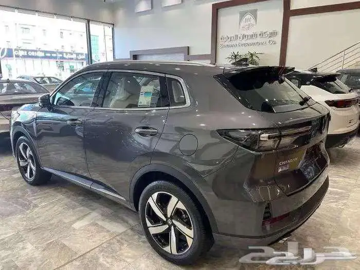 شانجان يوني اس 3