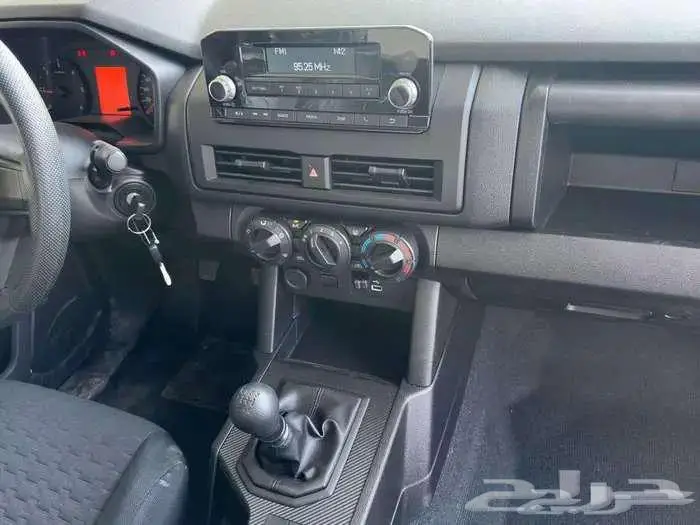 ميتسوبيشي ال 200 غمارة ديزل 2025 نقد وتقسيط 10