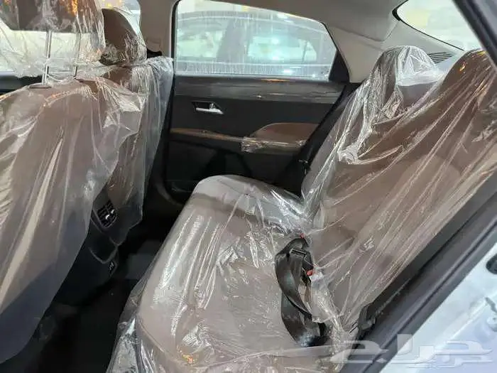 هيونداي اكسنت 2026 5