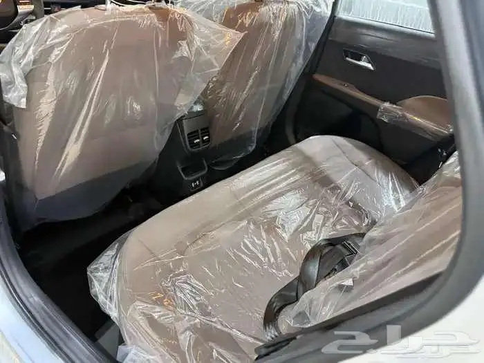 هيونداي اكسنت 2026 6