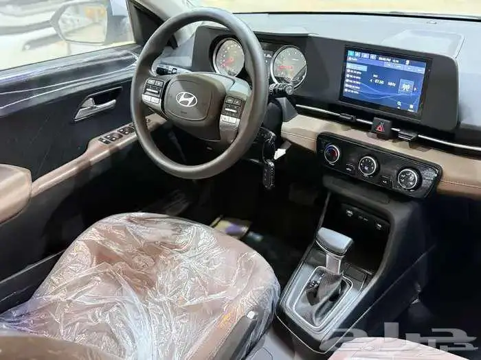 هيونداي اكسنت 2026 8