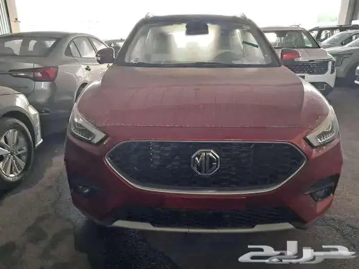 ام جي zsفل كامل 2024 اقوي العروض 0