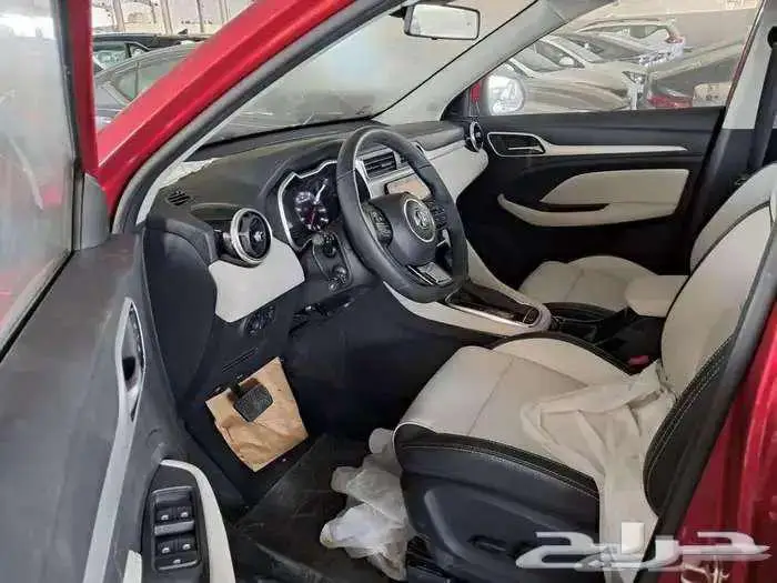 ام جي zsفل كامل 2024 اقوي العروض 4