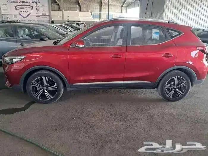 ام جي zsفل كامل 2024 اقوي العروض 1