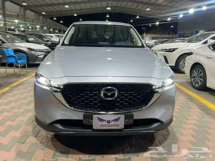 مازدا CX5 2023 - 0