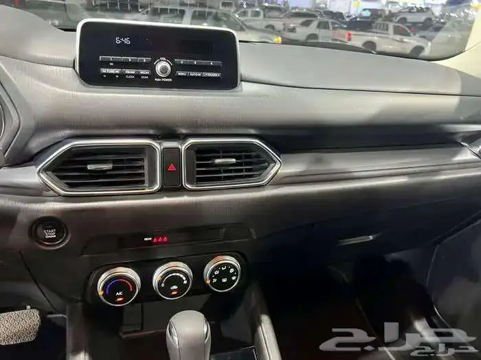 مازدا CX5 2023 - 8