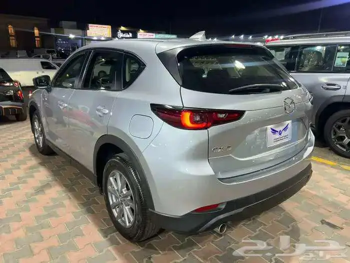 مازدا CX5 2023 - 4