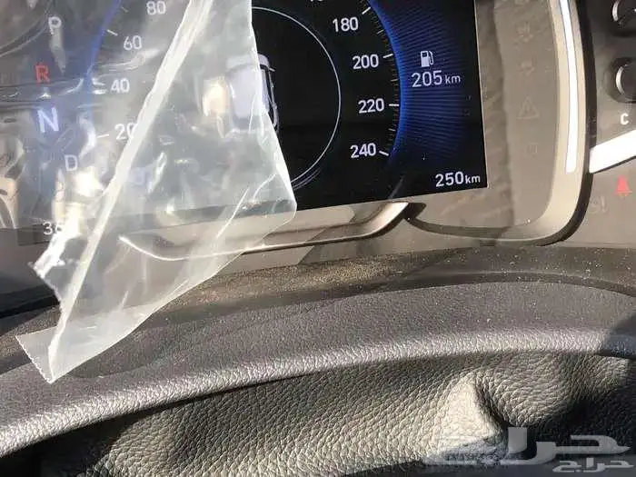 كريتا جراند مستخدم 2024 مستخدم بحاله الوكاله 9