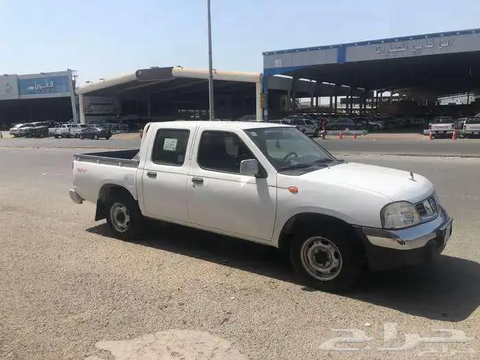 نيسان ددسن 2016 مستخدم 1