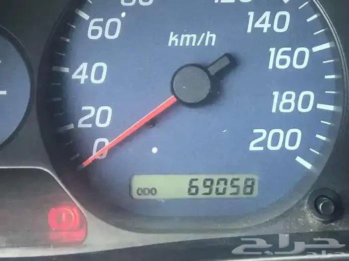 نيسان ددسن 2016 مستخدم 10