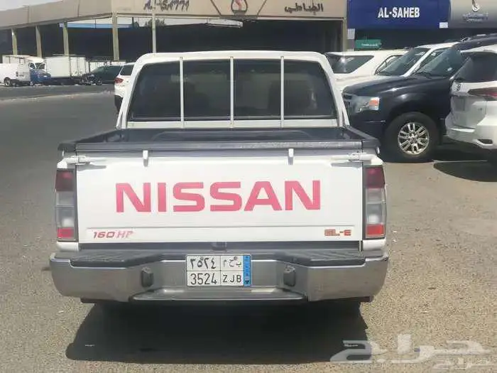 نيسان ددسن 2016 مستخدم 3