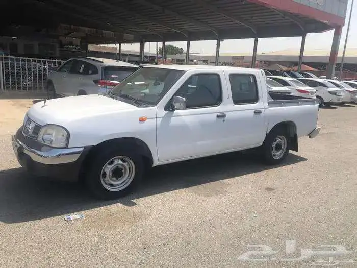 نيسان ددسن 2016 مستخدم 2