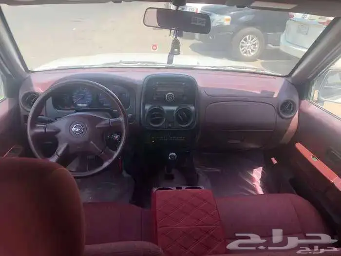 نيسان ددسن 2016 مستخدم 5