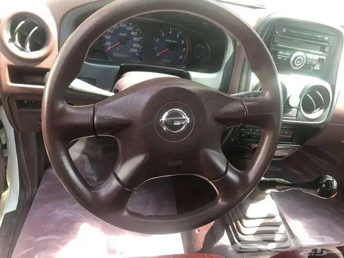 نيسان ددسن 2016 مستخدم 8
