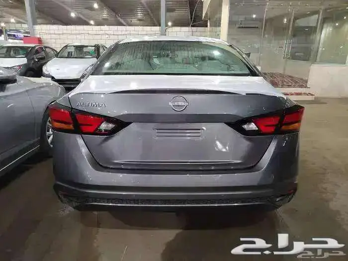 نيسان التيما استاندرد 2026 كاش وتمويل عرووض 5