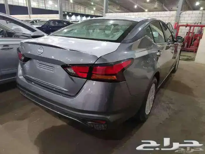 نيسان التيما استاندرد 2026 كاش وتمويل عرووض 4