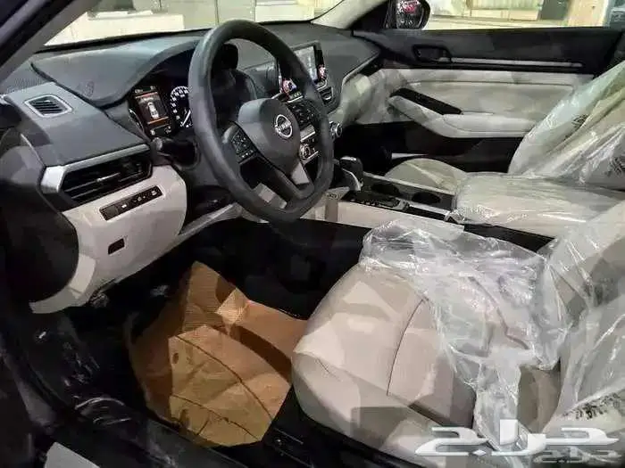 نيسان التيما استاندرد 2026 كاش وتمويل عرووض 11