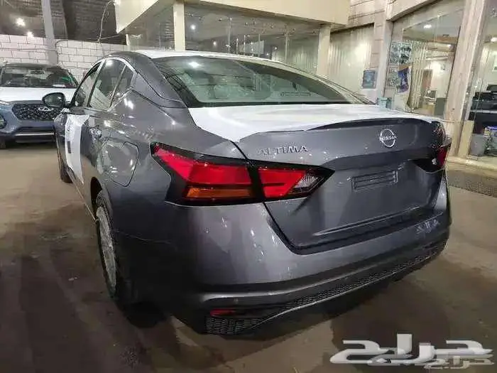 نيسان التيما استاندرد 2026 كاش وتمويل عرووض 8