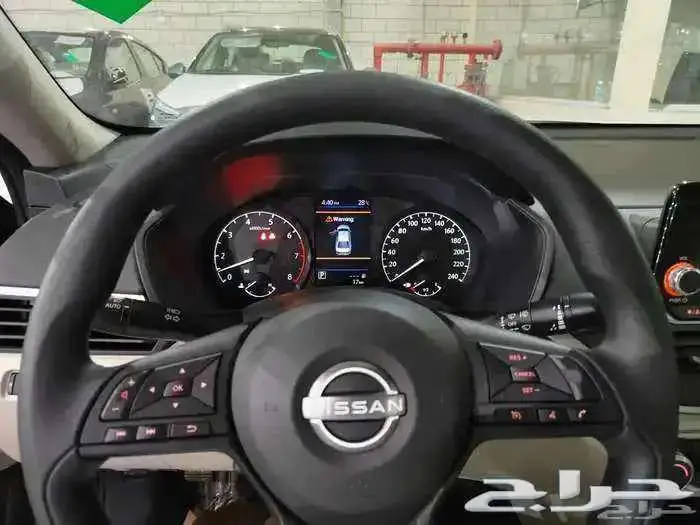 نيسان التيما استاندرد 2026 كاش وتمويل عرووض 9