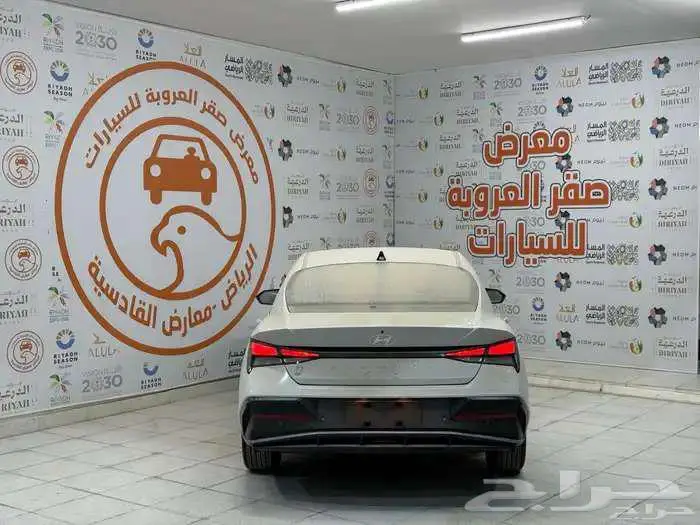 النترا 2025 كمفورت فل كامل ( اقساط بنوك ) او كاش 4